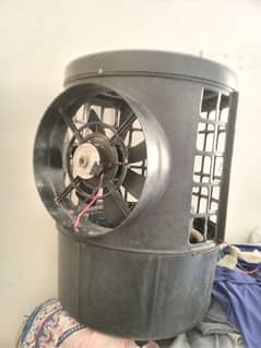 air cooler DC