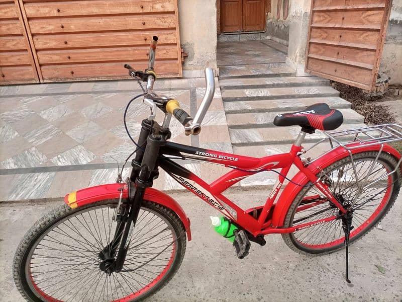 Perfectbike cycle 26 inches Bicycle for Sale 10