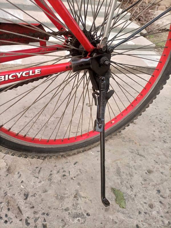 Perfectbike cycle 26 inches Bicycle for Sale 15