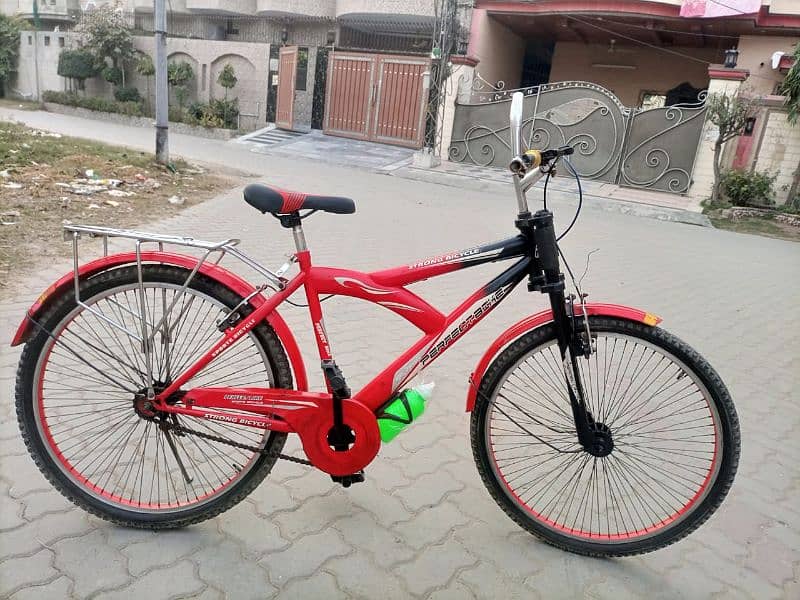 Perfectbike cycle 26 inches Bicycle for Sale 16