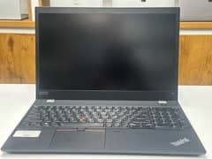 LENOVO THINKPAD T15 ( CORE-i5  11th GEN ) 16 GB RAM-512 GB SSD