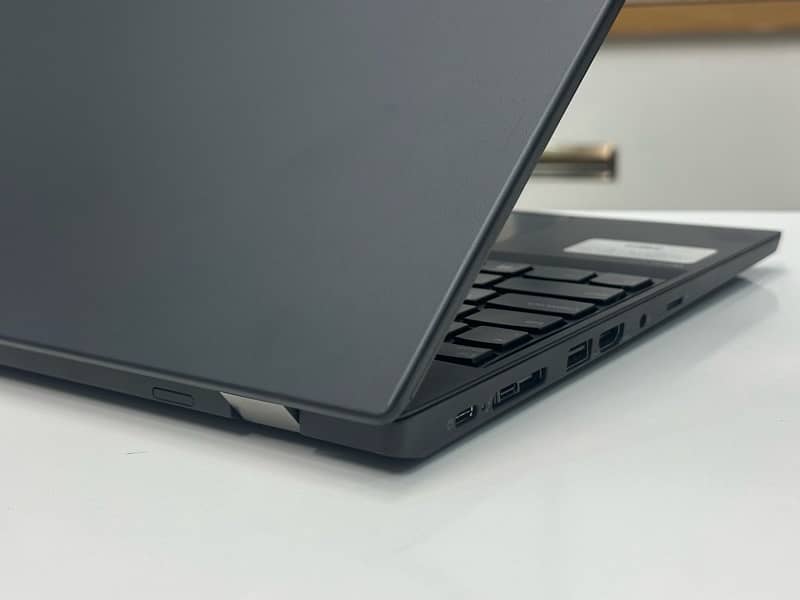 LENOVO THINKPAD T15 ( CORE-i5  11th GEN ) 16 GB RAM-512 GB SSD 7