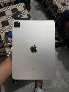 ipad m1 (11) inchs