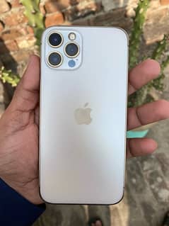 iphone 12 pro 128 Glitch non PTA