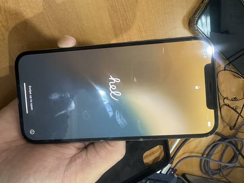 Iphone 12 Pro Max 512gb  PTA APPROVED 4