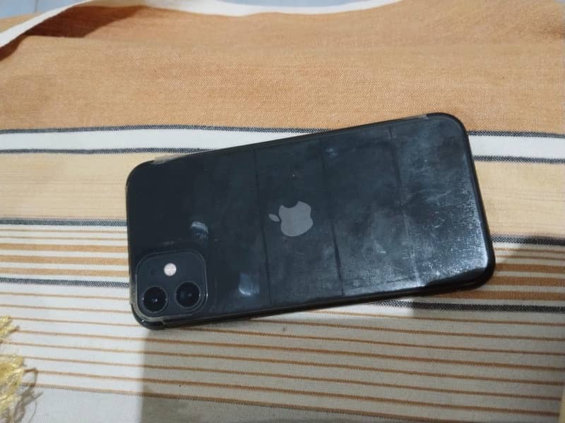 iphone 11 PTA APPROVE 3