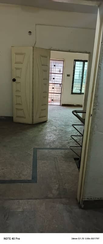 Direct Deals Marketing Offer's Prime Location C Block Wapda Loght Double Story House Available For Sale Reasonable Price in Alrehman Garden Phase 2 6