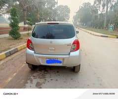 Suzuki Cultus VXL 2021