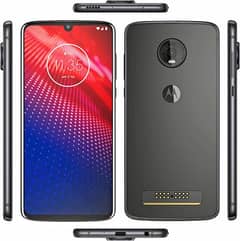 Motorola Z4 Non PTA