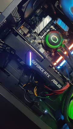 NVIDIA RTX 2060 Super