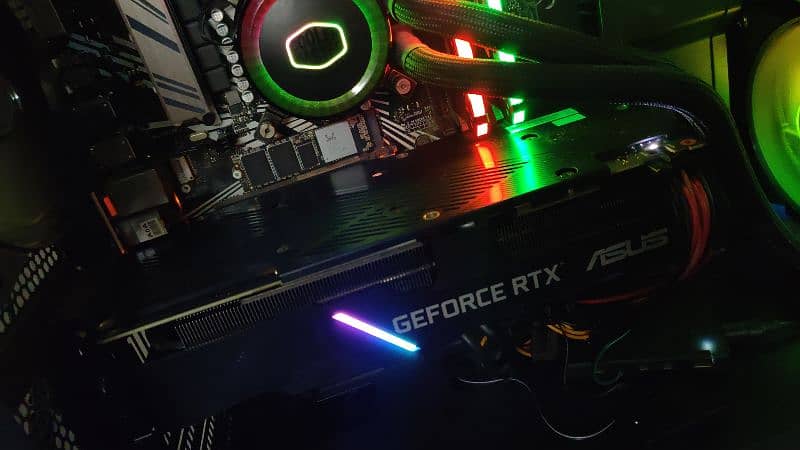 NVIDIA RTX 2060 Super 1