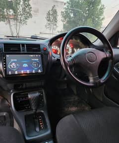 Honda Civic VTi 1999