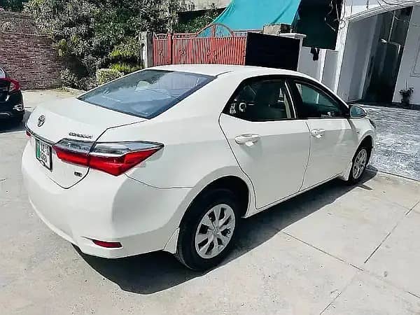 SELF DRIVE RENT A CAR WITHOUT DRIVER RENT A CAR LAHORE 2