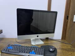 Apple IMAC 2007 - 4Gb Ram - 300 Gb Storage