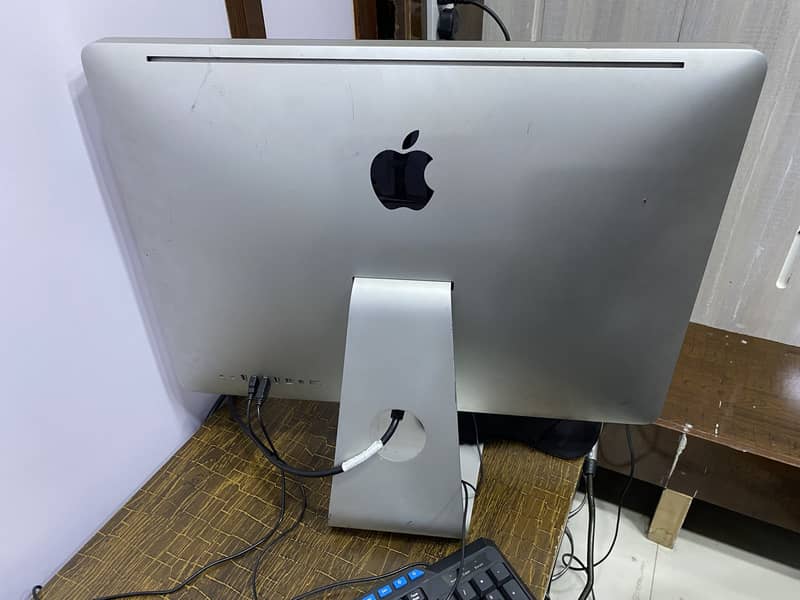 Apple IMAC 2007 - 4Gb Ram - 300 Gb Storage - Core2 Duo 1