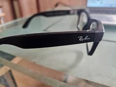 Ray-Ban Meta Wayfarer Smart Glasses