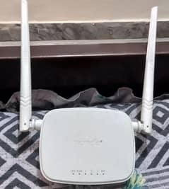 Router Tenda wifi 10/10