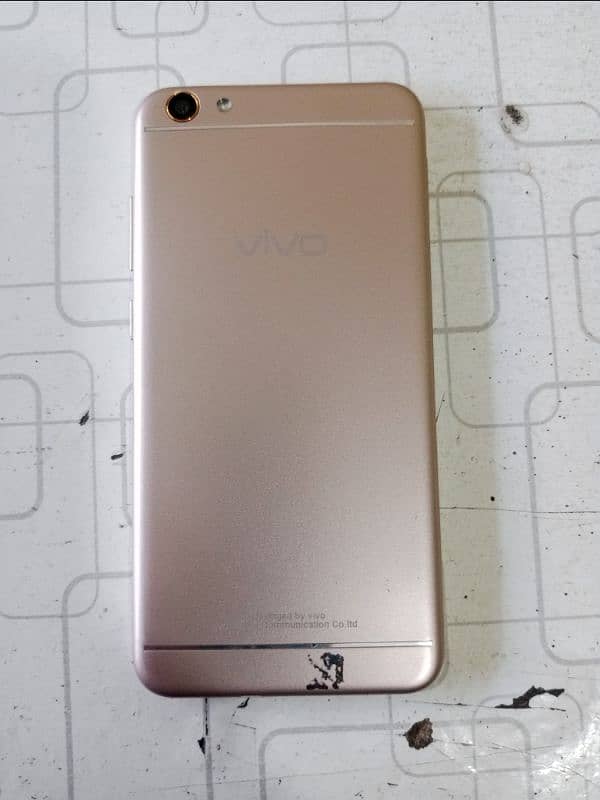 VIVO Y66 1