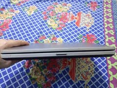 Hp elitebook laptop  2560p  4gb 250gb