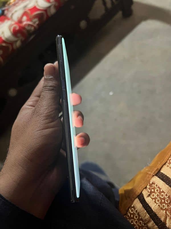 Samsung note 10 plus hai 12/256 hai 5