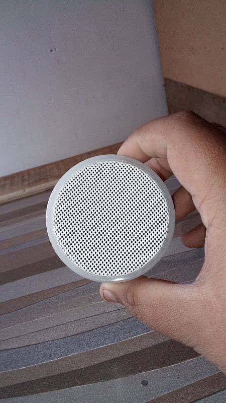 Bluetooth Speaker 3