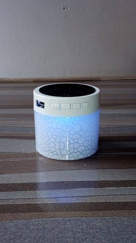 Bluetooth Speaker 5