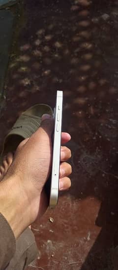 Iphone 13 ( white Colour )