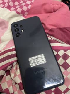 Samsung Mobile A13 for sale