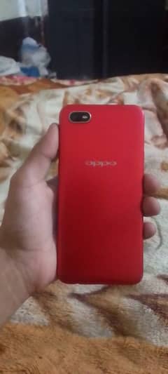 oppo A1k Exchange possible to iphone