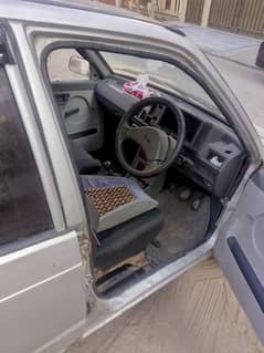 Suzuki Mehran 1992