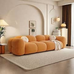 sofa set / dewan sofa / woodend dewan sofa / luxury dewan for home