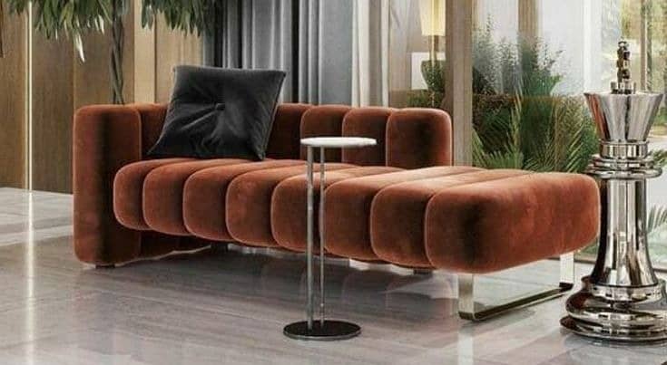 sofa set / dewan sofa / woodend dewan sofa / luxury dewan for home 9