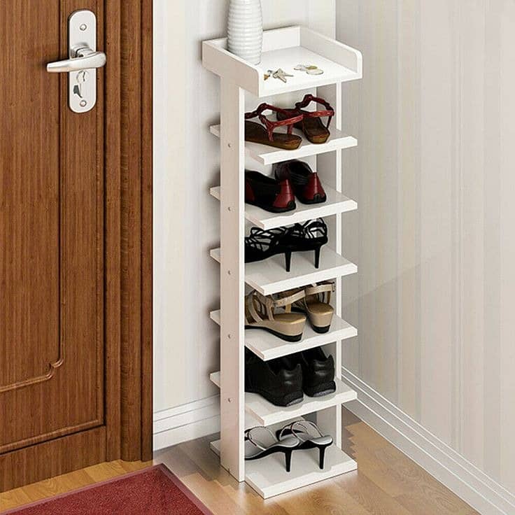 shoe rack / wooden shoe rack / luxury racks / racks / shoe rack 3