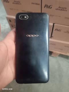 oppoA1k