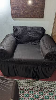 sofa cover