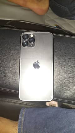 iPhone 11 pro PTA approved