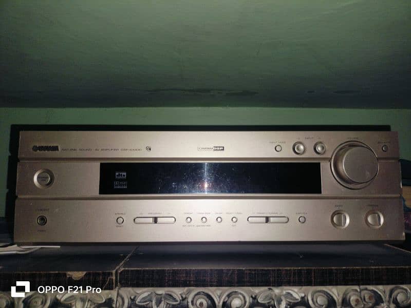 original home theater available for sale. 3