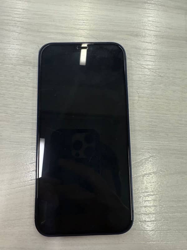 iphone 12 256gb pta approved 10/10 condition 4