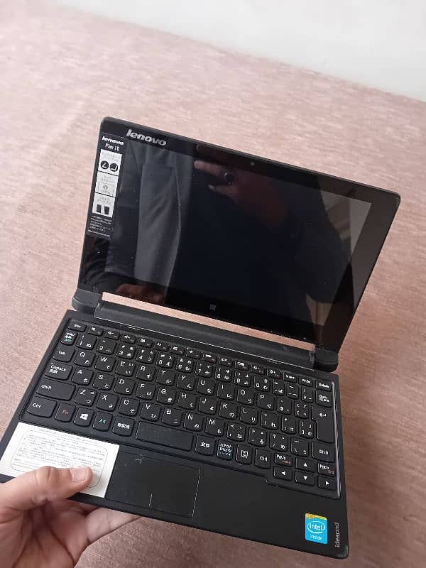 Lenevo flex 10 Ideapad 1