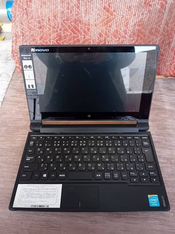 Lenevo flex 10 Ideapad 5