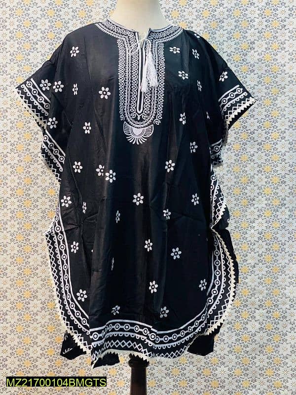 Beautiful kaftan 0