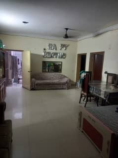 10MARLA TILE FLOORING UPPER PORTION FOR RENT IN ALLAMA IQBAL TOWN