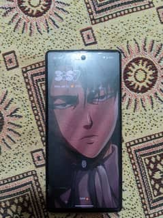 Pixel 6a Non PTA 6/128 Good Condition