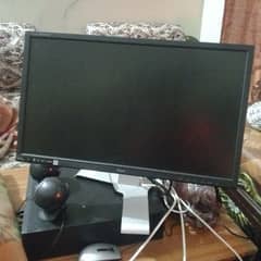 IIyama 24inch full ok new hai just 2 day used