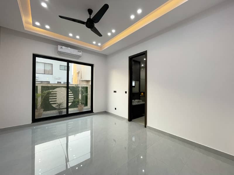 5 MARLA BEAUTIFUL BRAND NEW HOUSE FOR RENT IN DHA LAHORE 5