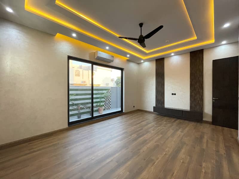 5 MARLA BEAUTIFUL BRAND NEW HOUSE FOR RENT IN DHA LAHORE 7