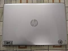 HP Pavilion 15 [Touch Screen) Laptop