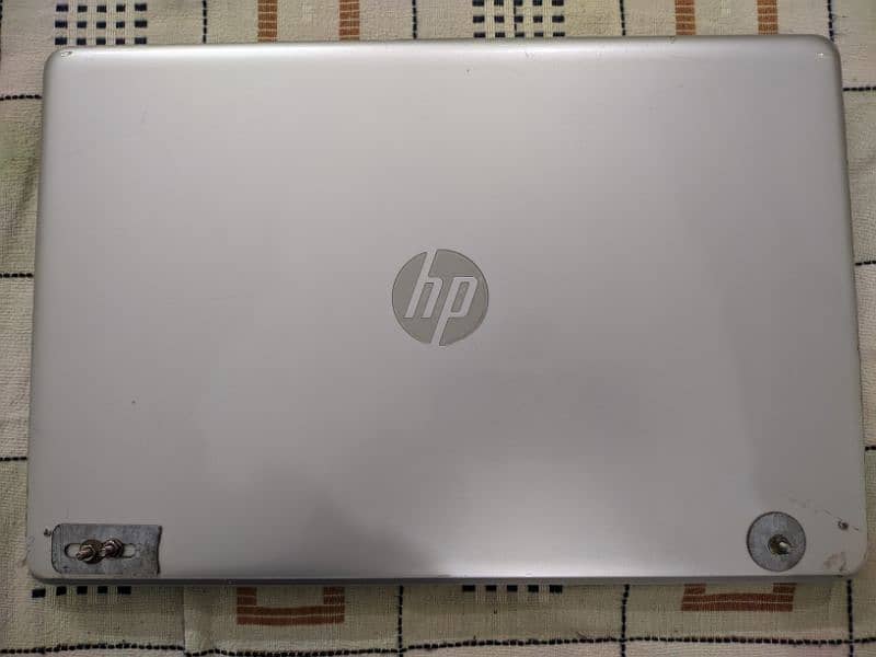 HP Pavilion 15 0