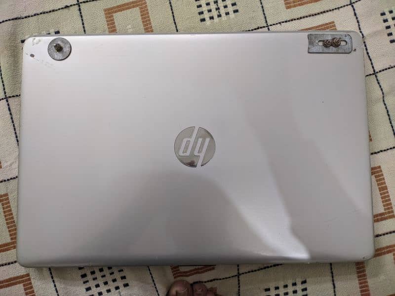 HP Pavilion 15 2