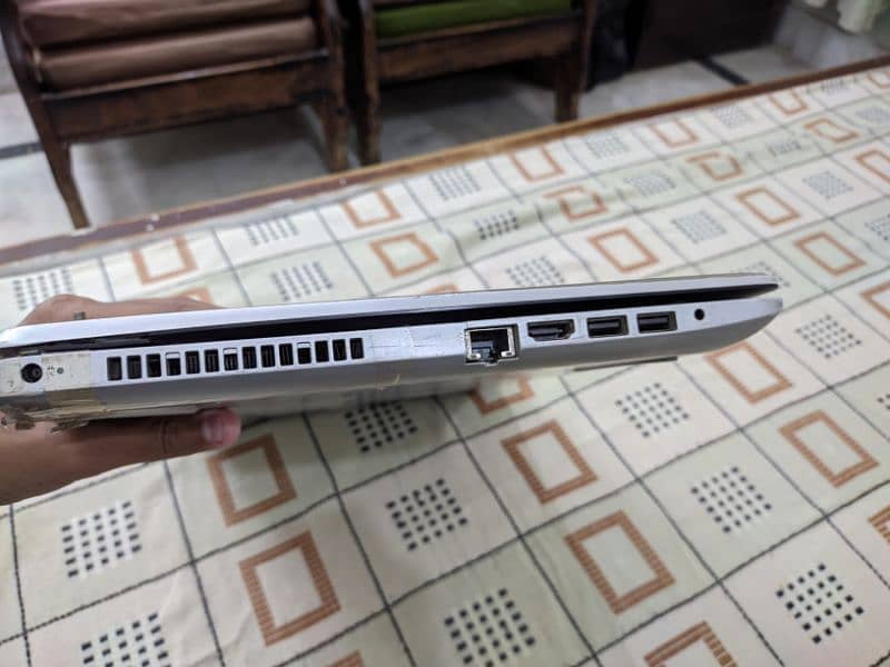 HP Pavilion 15 7